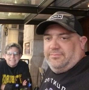 Meet your Posher, Ben